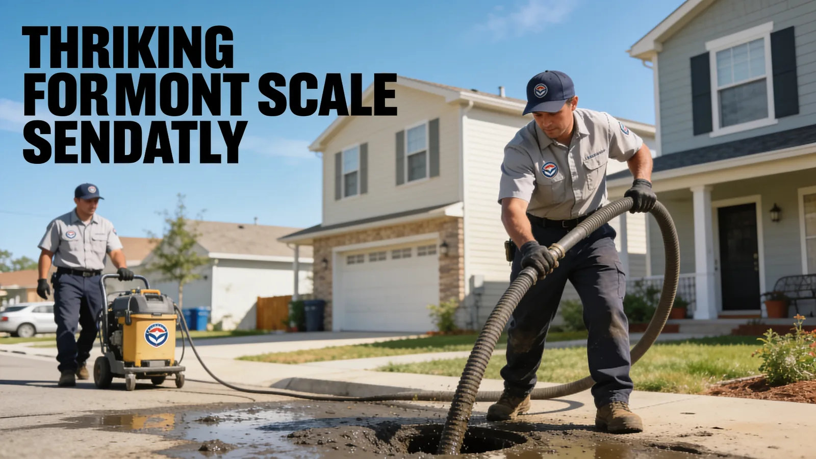 Sewage Cleanup in Chisholm, MN near me